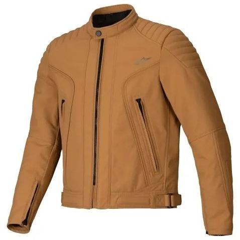 アルパインスターズ（alpinestars） CLAYTON WR JACKET [クレイトン 