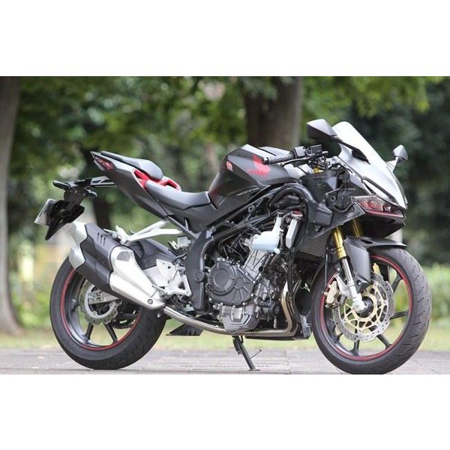 SP忠男 スペシャルパーツ忠男 POWERBOXパイプ CBR250RR HONDA ホンダ