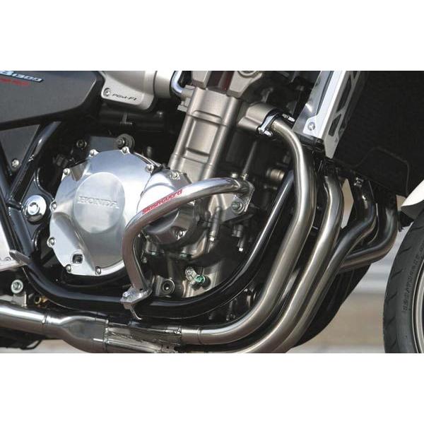 ゴールドメダル　エンジンガード　スラッシュガード　cb1300 sc54 サブフレーム Amazon | ゴールドメダル(GOLD MEDAL) スラッシュガード サブフレーム