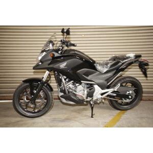GOLDMEDAL ゴールドメダル スラッシュガード カラー：ブラック NC700S NC700X NC750S NC750X HONDA ホンダ エンジンガード フレーム