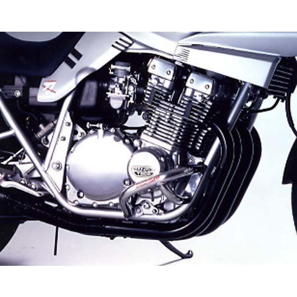 TNK エンジニアリング. GSX1100S KATANAタンクガード GOLDMEDAL（ゴールドメダル） スラッシュガード カラー：ゴールド