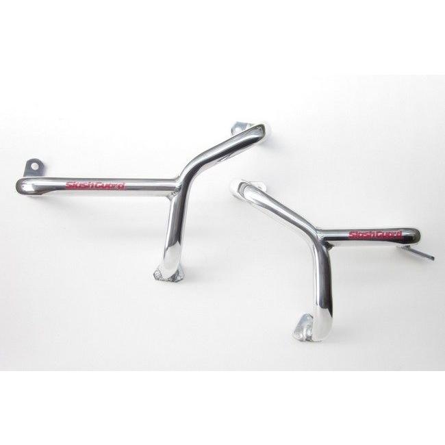 GOLDMEDAL（ゴールドメダル） スラッシュガード カラー：シルバー