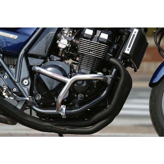 GOLDMEDAL ゴールドメダル スラッシュガード カラー：シルバー