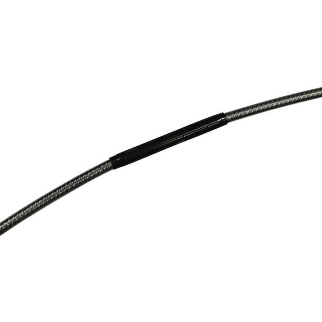 いち様 MAGNUM マグナム KF 76-11/16in 2Pクラッチケーブル 5速ビッグツイン