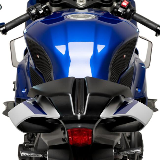 ONページ Puig（プーチ） リヤシートカウル(REAR SEAT COWLS) カラー：マット