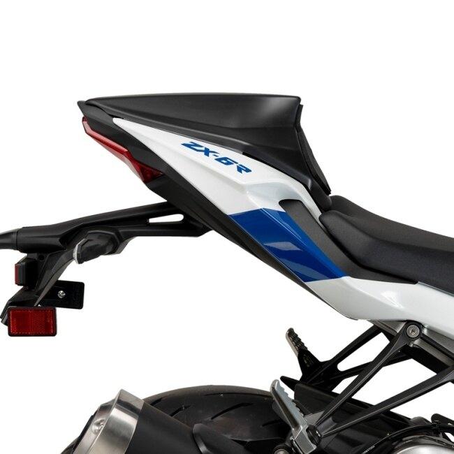 しま Puig プーチ リヤシートカウル(REAR SEAT COWLS) カラー：マット