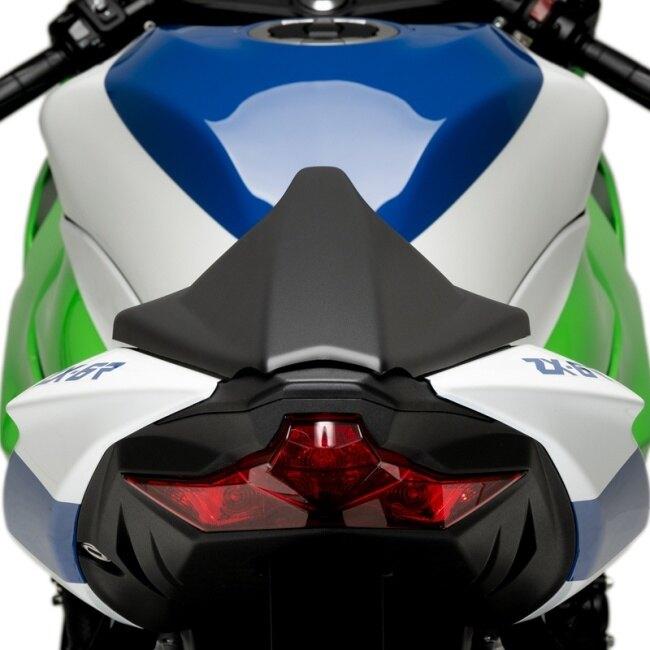 しま Puig プーチ リヤシートカウル(REAR SEAT COWLS) カラー：マット
