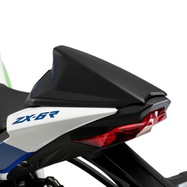 Puig プーチ リヤシートカウル(REAR SEAT COWLS) カラー：マット