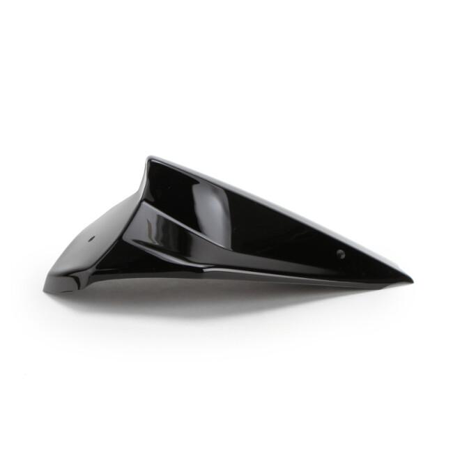 Puig（プーチ） リヤシートカウル(REAR SEAT COWLS) カラー：ブラック