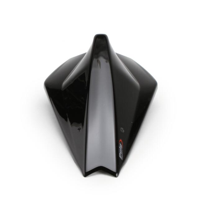 な Puig（プーチ） リヤシートカウル(REAR SEAT COWLS) カラー：ブラック