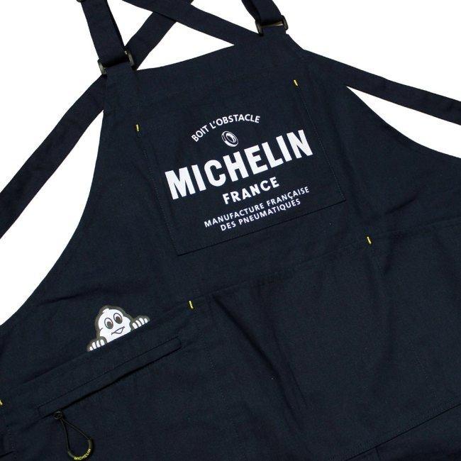 MICHELIN GOODS ミシュラングッズ Work apron／Michelin その他グッズ
