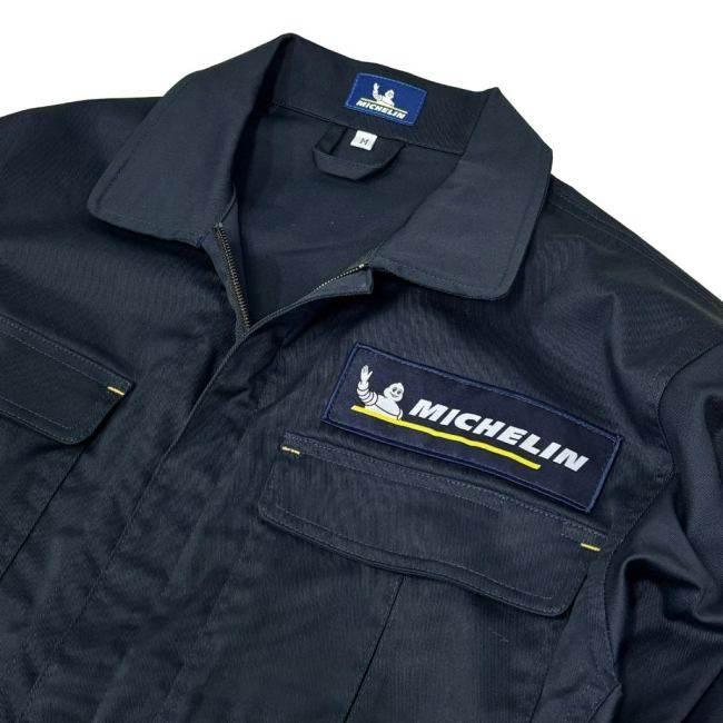 MICHELIN GOODS ミシュラングッズ LS Jump-suits2／Clermont サイズ：S