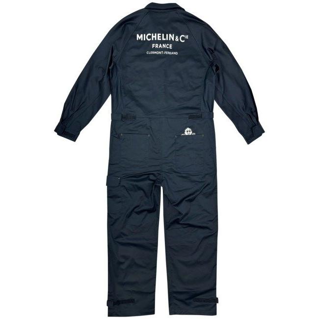 MICHELIN GOODS ミシュラングッズ LS Jump-suits2／Clermont サイズ：M
