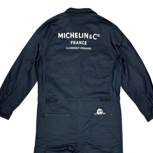 MICHELIN GOODS ミシュラングッズ LS Jump-suits2／Clermont サイズ：L
