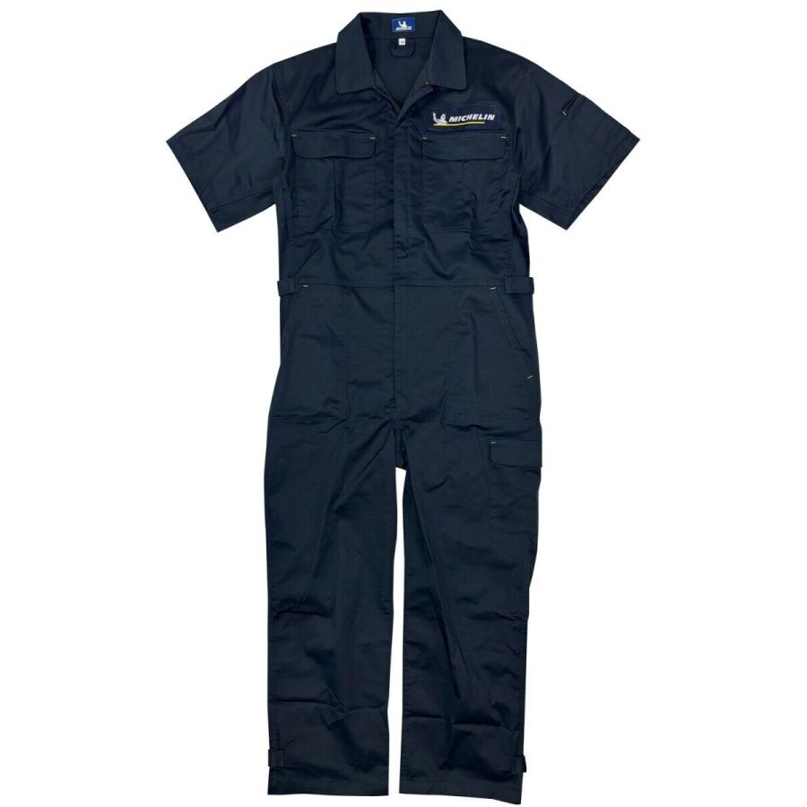 MICHELIN GOODS ミシュラングッズ SS Jump-suits2／Clermont サイズ