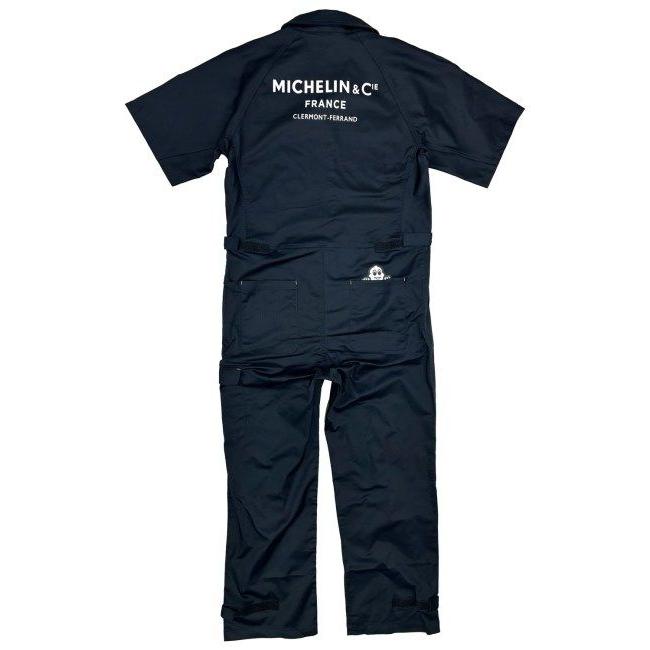 MICHELIN GOODS ミシュラングッズ SS Jump-suits2／Clermont