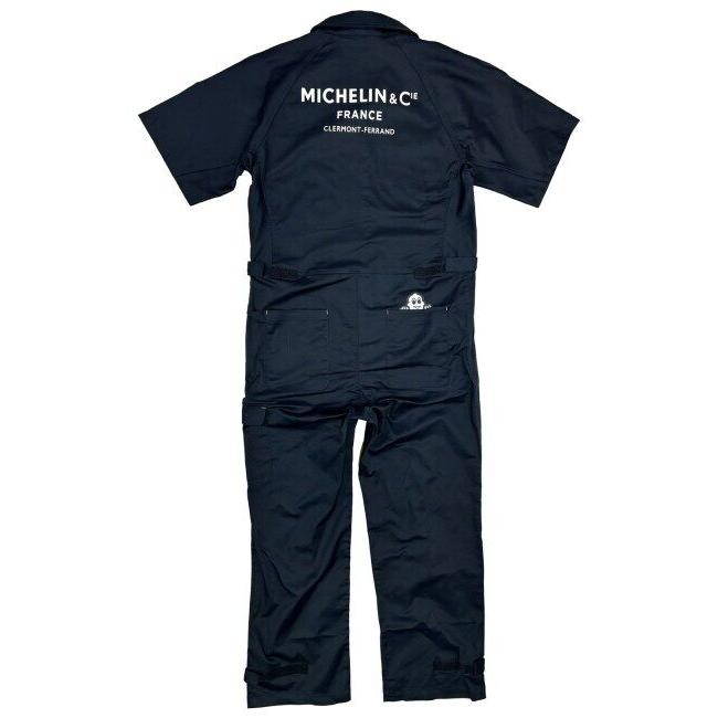 MICHELIN GOODS ミシュラングッズ SS Jump-suits2／Clermont サイズ