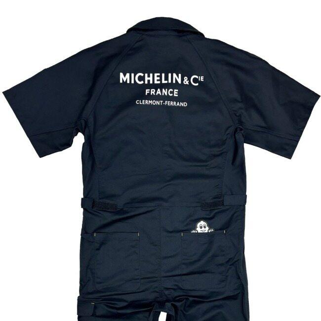 MICHELIN GOODS ミシュラングッズ SS Jump-suits2／Clermont サイズ