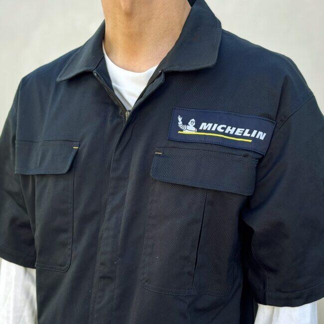 MICHELIN GOODS ミシュラングッズ SS Jump-suits2／Clermont サイズ