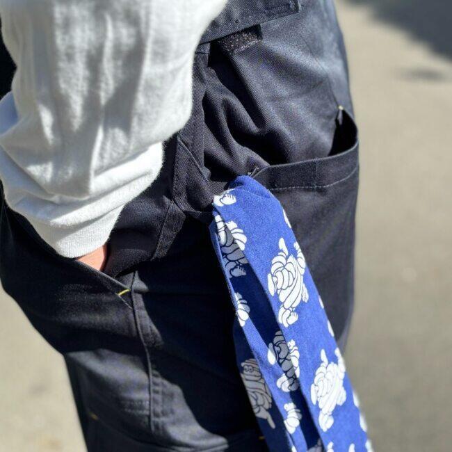 MICHELIN GOODS ミシュラングッズ SS Jump-suits2／Clermont サイズ