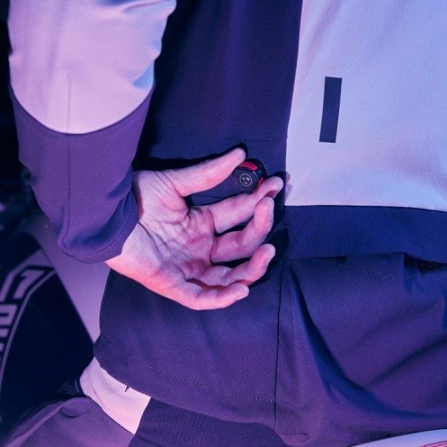 SPIDI スピーディー FRONTIER JACKET サイズ：XXL オールシーズンジャケット ジャケット アパレルの画像