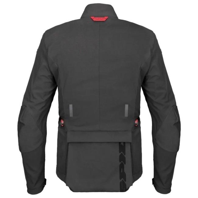 SPIDI スピーディー FRONTIER JACKET サイズ：XXL オールシーズンジャケット ジャケット アパレルの画像