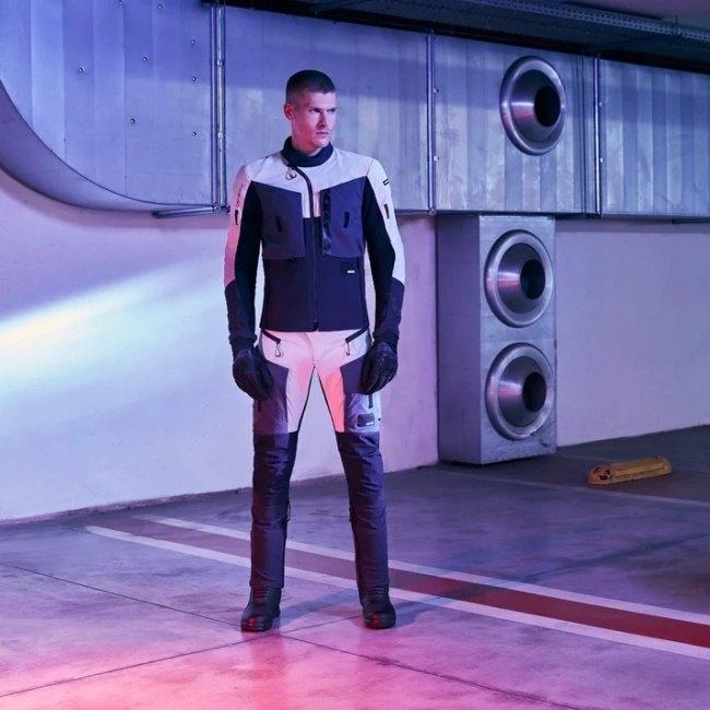 SPIDI スピーディー FRONTIER JACKET サイズ：XXL オールシーズンジャケット ジャケット アパレルの画像