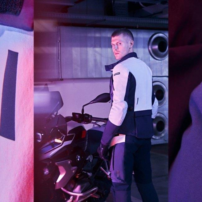 SPIDI スピーディー FRONTIER JACKET サイズ：XXL オールシーズンジャケット ジャケット アパレルの画像