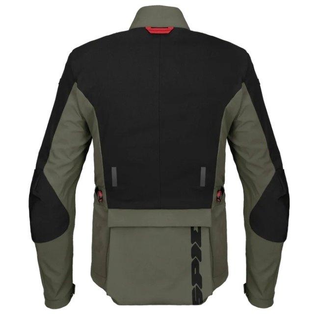 SPIDI スピーディー FRONTIER JACKET サイズ：M オールシーズンジャケット ジャケット アパレルの画像
