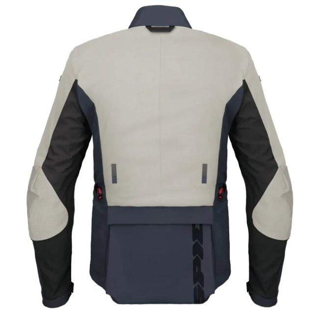SPIDI スピーディー FRONTIER JACKET サイズ：XL オールシーズンジャケット ジャケット アパレルの画像