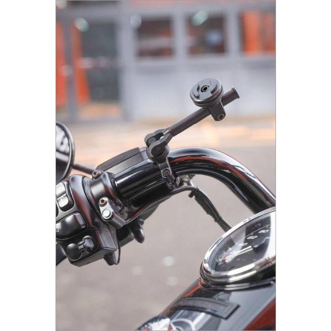 SP CONNECT エスピーコネクト スマホホルダー モトマウント3D Moto Mount 3D | SP Connect