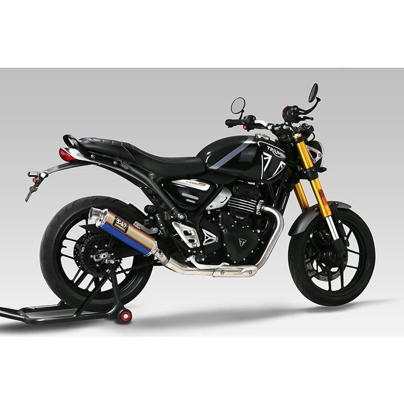 まる Amazon | ヨシムラ(YOSHIMURA) スリップオン Z900RS/Z900RS CAFE