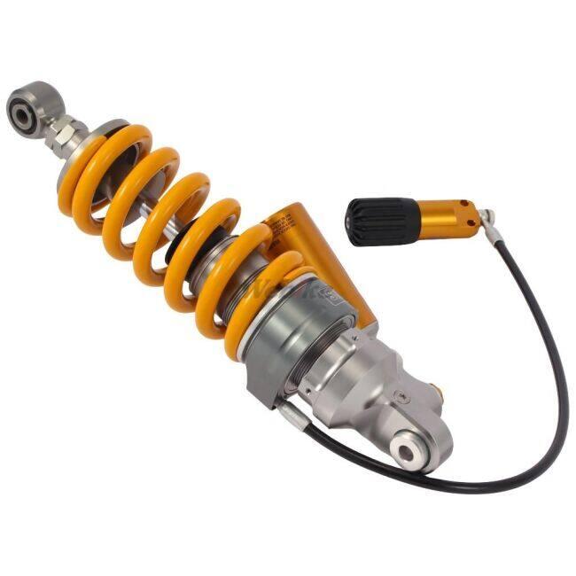 OHLINS（オーリンズ） リアサスペンション TTX-GP XSR900GP XSR900