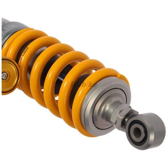 OHLINS（オーリンズ） リアサスペンション TTX-GP XSR900GP XSR900