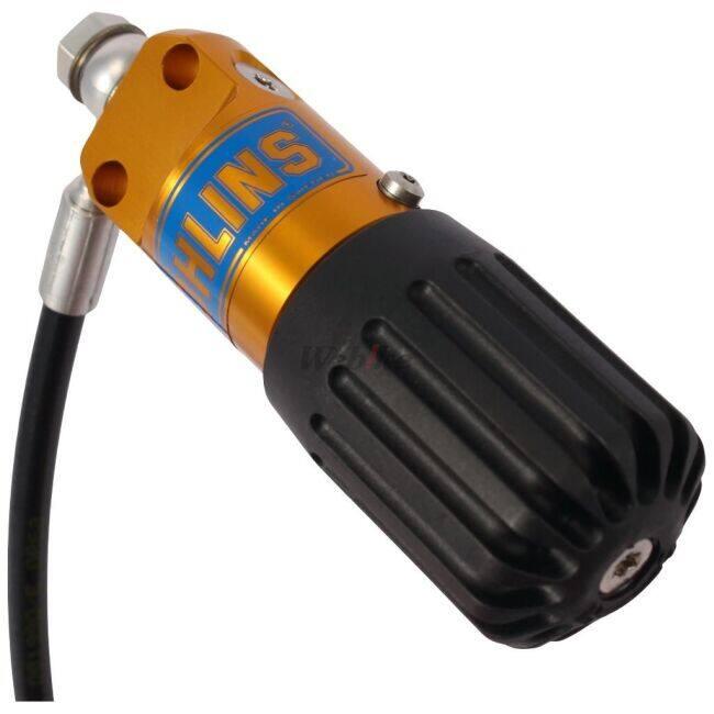 OHLINS（オーリンズ） リアサスペンション TTX-GP XSR900GP XSR900