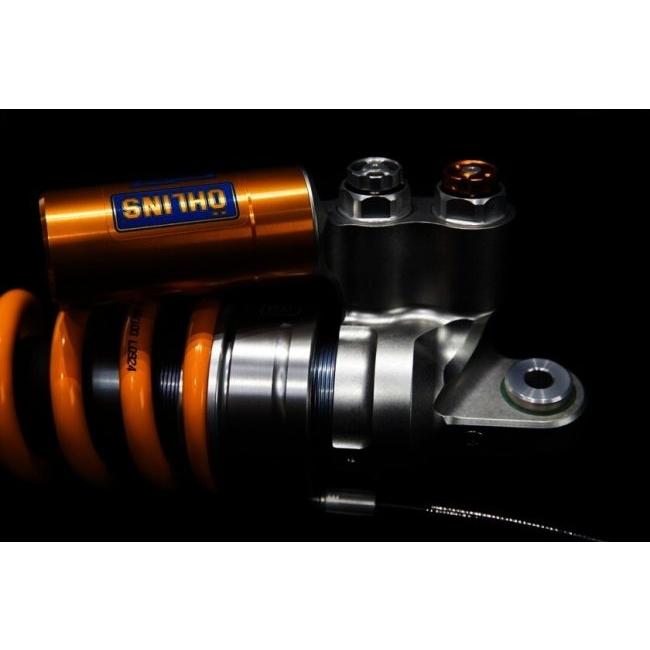 OHLINS（オーリンズ） リアサスペンション TTX-GP XSR900GP XSR900