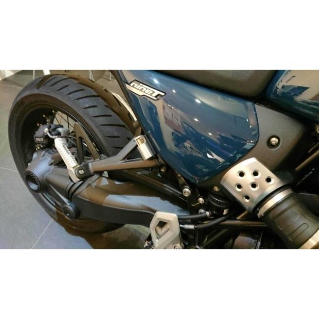 専用です Fixe design フィックスデザイン ヘルメットロック M1 専用KIT カラー