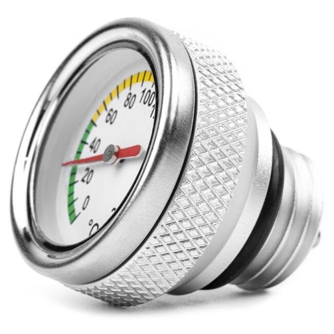 nextstage products ネクストステージプロダクツ HI-LINE オイル温度計