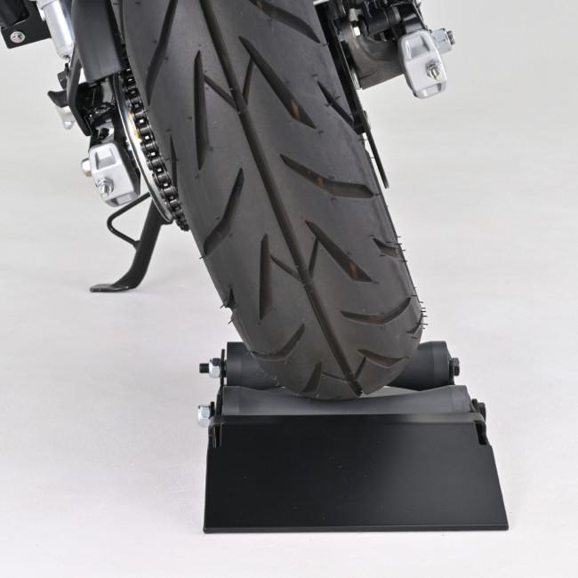 DAYTONA（デイトナ） メンテナンスローラースタンド テーパー その他