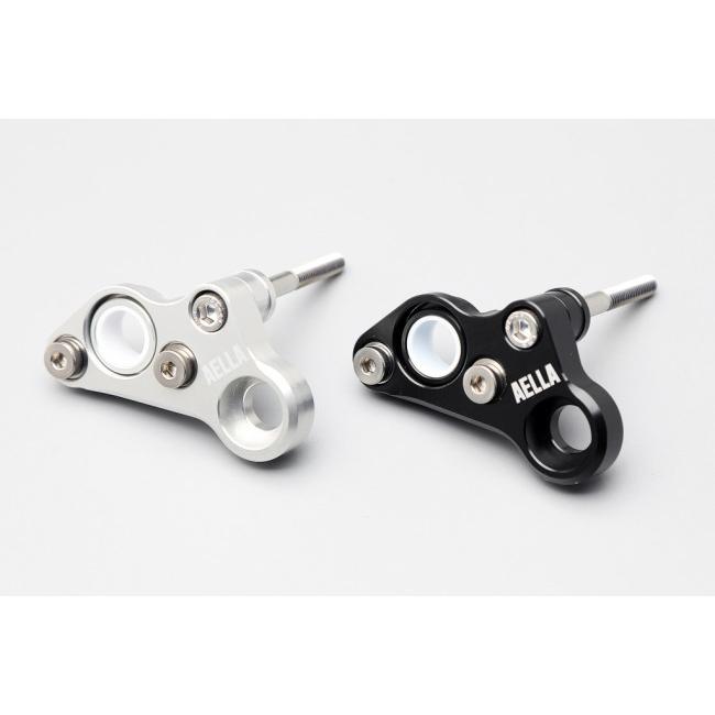 AELLA（アエラ） シフトホルダー カラー：ブラック HAYABUSA SUZUKI