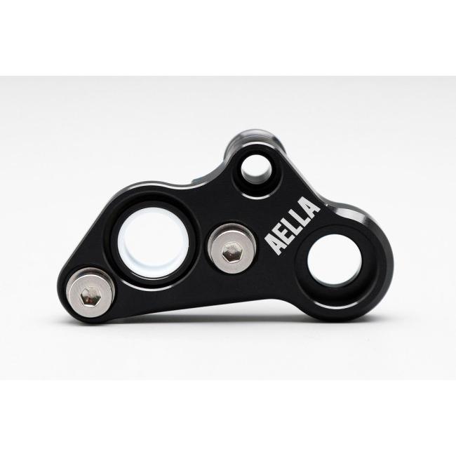 ♡ AELLA アエラ シフトホルダー カラー：ブラック HAYABUSA SUZUKI