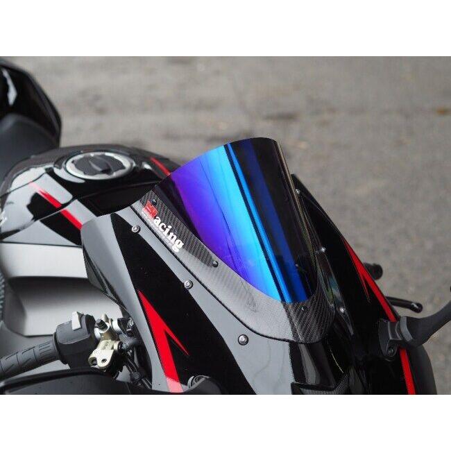 Magical Racing（マジカルレーシング） カーボントリムスクリーン