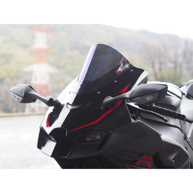 Magical Racing（マジカルレーシング） カーボントリムスクリーン