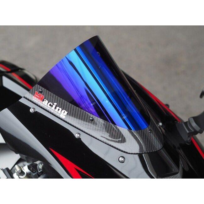 Magical Racing（マジカルレーシング） カーボントリムスクリーン