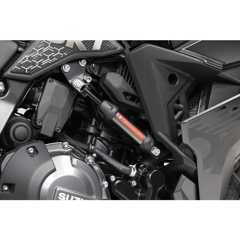 ACTIVE（アクティブ） パフォーマンスダンパー(R) GSX-8S GSX-8R