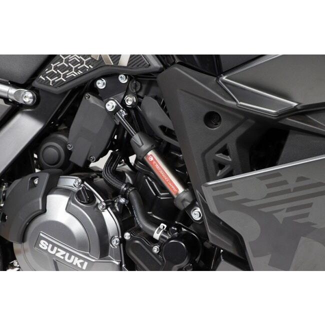 ACTIVE（アクティブ） パフォーマンスダンパー(R) GSX-8S GSX-8R