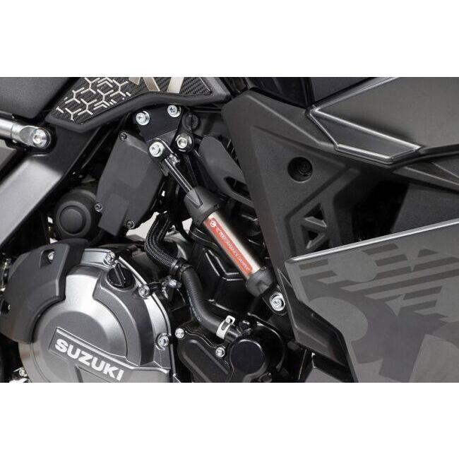 ACTIVE（アクティブ） パフォーマンスダンパー(R) GSX-8S GSX-8R