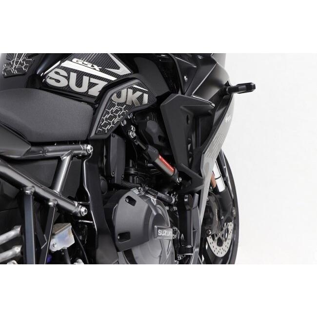 ACTIVE（アクティブ） パフォーマンスダンパー(R) GSX-8S GSX-8R