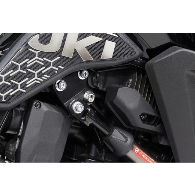ACTIVE（アクティブ） パフォーマンスダンパー(R) GSX-8S GSX-8R