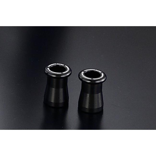 YAMAMOTO RACING ヤマモトレーシング リアスタンド Vフック